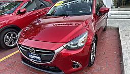 Mazda Mazda 2 2019