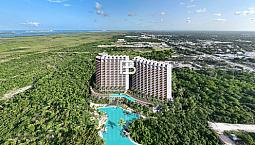 En Le Parc Cancún Departamento En Venta Sobre Blvd. Colosio