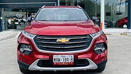 Chevrolet Groove 2023