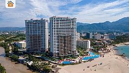 En Venta, Departamento En Grand Venetian, Puerto Vallarta, Zona Hotelera.