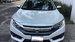 Honda Civic 2.0 I-Style Cvt