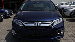 Honda Odyssey 2019