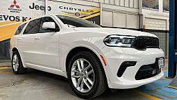 Dodge Durango 2022
