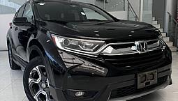 Honda Cr-V 2019