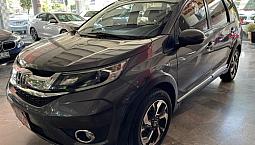 Honda Br-V 2018 1.5 Prime Cvt