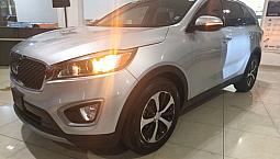 Kia Sorento 2017