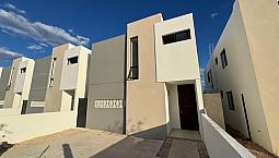 Casa Bianca En Venta En Bosques De Cholul