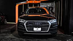 Audi Q5 2019
