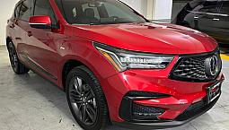 Acura Rdx 2020 2.0 A-Spec Piel At