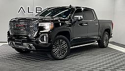 Gmc Sierra 2020
