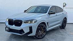 Bmw X4 2022