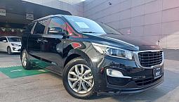 Kia Sedona 2020