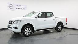 Nissan Frontier 2018