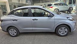 Hyundai Grand I10 2023