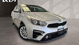 Kia Forte Sedan 2020