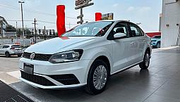 Volkswagen Vento 2021
