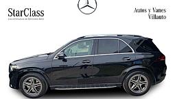 Mercedes-Benz Clase Gle 2020