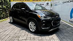 Chevrolet Trax 2019