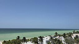 Departamento En Venta, Vista Al Mar, Penthouse En Chicxulub Puerto
