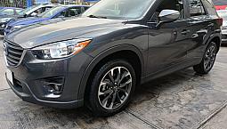 Mazda Cx-5 2.0 L I Grand Touring At