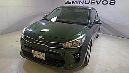 Kia  Kia Rio Sedan  2018
