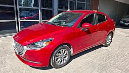 Mazda Mazda 2 2023