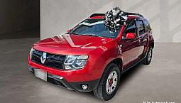 Renault Duster 2017
