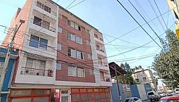 Departamento En Venta Valle Gomez