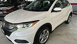 Honda Hr-V 2020