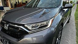 Honda Cr-v 2020