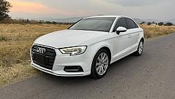 Audi A3 1.4 Sedán Select At Dsg