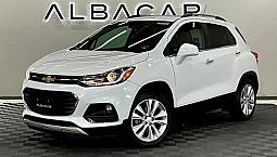 Chevrolet Trax 2019
