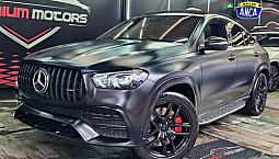 Mercedes-Benz Clase Gle 2021 Proteccion Ppf