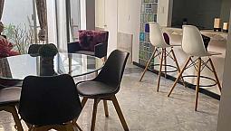 Departamento En Petrolera Taxqueña, Coyoacán Con 1 Recámara, 100 M², Id: 132433