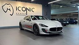 Maserati Mc Stradale