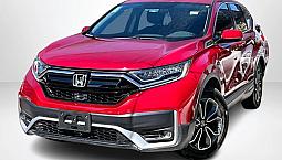 Honda Cr-V 2021