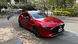 Mazda Mazda 3 2.5T Signature Hatchback At