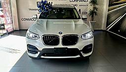 Bmw  X3  2021