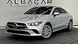Mercedes-Benz Clase Cla 2023