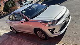 Toyota Yaris 1.5 4P S At Cvt