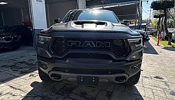 Ram Ram 1500 5.7 Trx Crew Cab 4X4