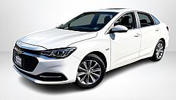 Chevrolet Cavalier 2022