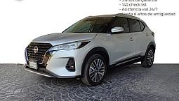 Nissan Kicks 2024