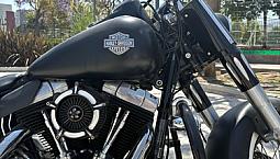 Venta Harley Davidson