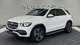 Mercedes Benz Clase Gle 2019