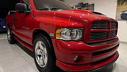 Dodge Ram Factura De Agencia