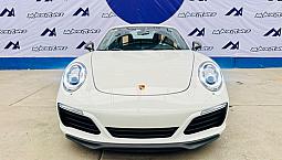 Porsche 911 2019