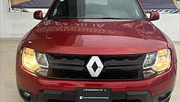 Renault Duster 2018