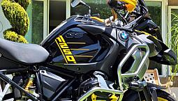 R1250 Gs Adventure 40 Aniv. Option 719
