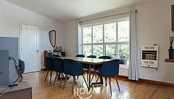 Departamento En Lomas De Chapultepec, Miguel Hidalgo Con 1 Recámara, 40 M², Id: 107377